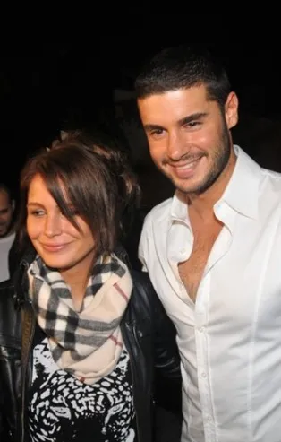 Berk Oktay ve Merve Şarapçıoğlu'nun çıplak fotoğraf soruşturmasında flaş gelişme