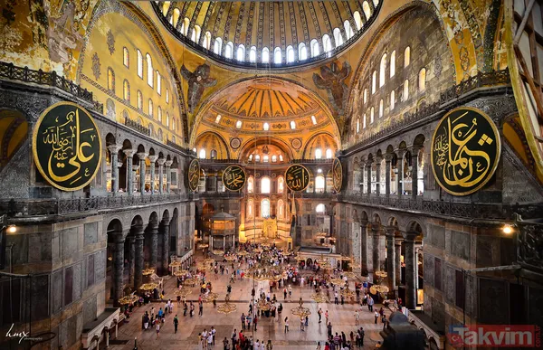 Türkiye’de kültürel miras büyüyor: Müze sayısı arttı, ziyaretçi rekoru kırıldı - 2