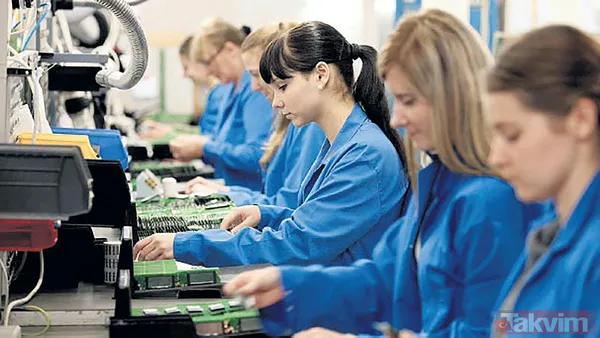 SSK'lı çalışanların yıllık tazminatı 6 bin 379 liraya yükseldi! Hangi çalışan ne kadar kıdem tazminatı alacak? - 15