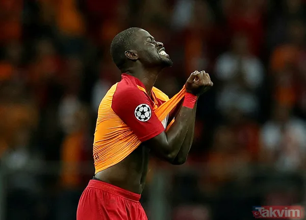 Galatasaray kiralık sever! İşte son 5 sezonda yapılan 23 transfer... - 24