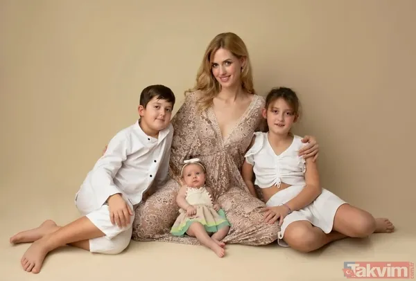 4. çocuk yolda! Wilma Elles karnı burnunda pozlarını yayınlayarak bebek müjdesini verdi! - 12