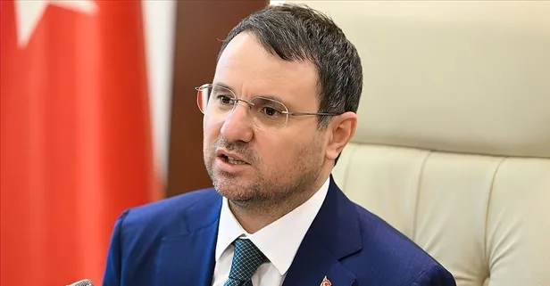 Bakan Gürlek açıkladı: Uluslararası Adli İş Birliği Büroları'na 16 yeni büro eklendi