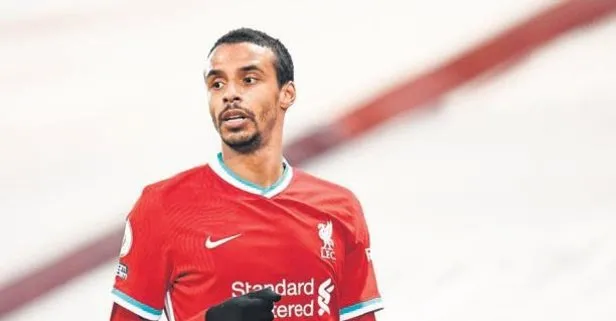 Joel Matip’ten emeklilik kararı