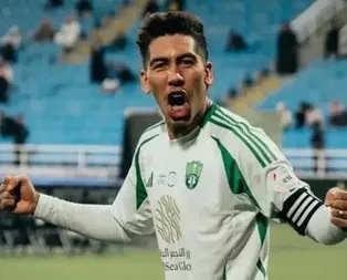 Firmino bombası