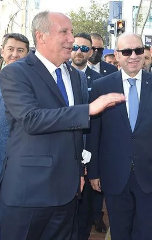 Muharrem İnce'den çok konuşulacak sözler: Muhalefet yıllarca millete palavra attı