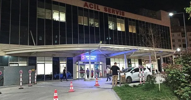 Konya’daki silahlı kavgada bir kişi yaralandı