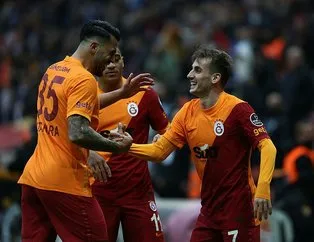 Galatasaray’da flaş ayrılık! Sözleşmesi feshedildi