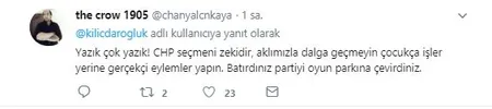 Kemal Kılıçdaroğlu'nun "soğan" videosu alay konusu oldu-9