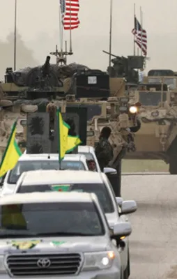 Terör örgütü PKK/PYD yine sivillere saldırdı