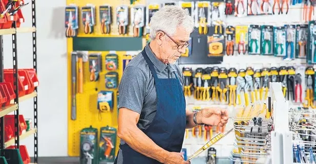 TESK Başkanı Palandöken: Bankaların aldığı komisyon ücretleri vatandaş ve esnafa yük oluyor