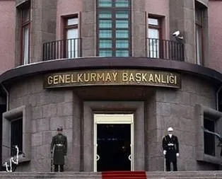 Genelkurmay Başkanlığı taşınıyor