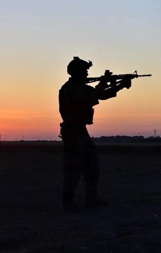 Son dakika:  3 PKK/YPG’li terörist teslim oldu