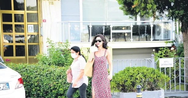 Anlamsız kaçış!