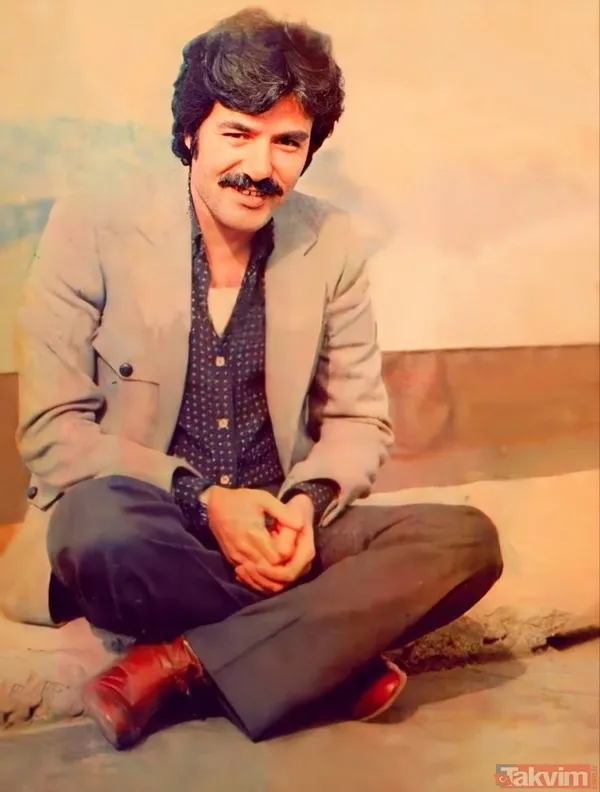 Arabesk müziğinin efsane isimlerinden Ferdi Tayfur’un vasiyeti ortaya çıktı! Ferdi Baba'nın en büyük iki özlemi... - 9