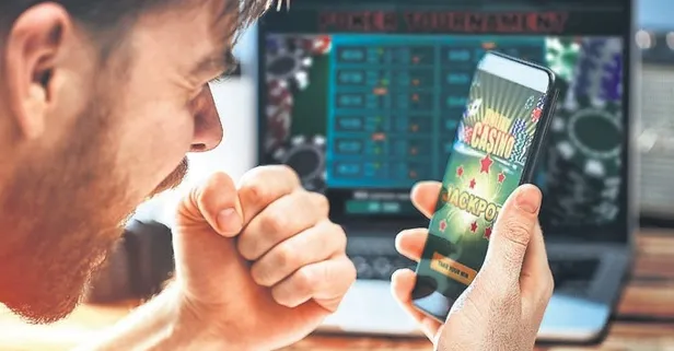 Yasa dışı bahis reklamına darbe! 15 yüksek takipçili hesaba erişim engeli getirildi