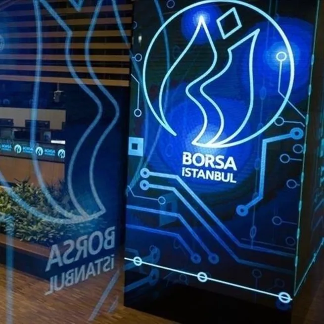 Borsa İstanbul yılın son işlem gününü rekorlarla tamamladı! 2022 yılında yatırım araçları arasında en fazla kazandıran borsa oldu
