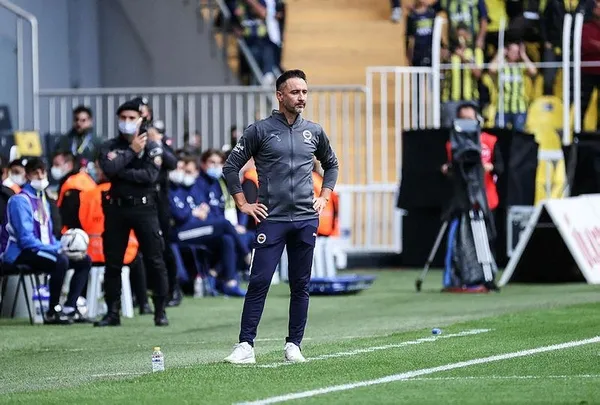 Portekiz basını Fenerbahçe'nin hocası Pereira'yı manşetlerine taşıdı-5