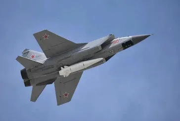 Rusya’dan flaş açıklama: Ukrayna’da Batılı savaş uçaklarının konuşlandırılacağı tesisleri vurduk