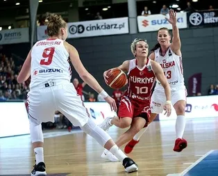 Potanın Perileri 5’te 5 yaptı