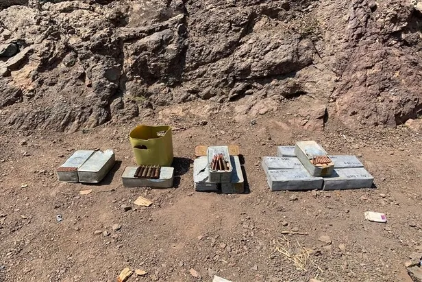 Son dakika: Pençe-2 Harekatı'nda flaş gelişme! Kayaların arasında bulundu...-3