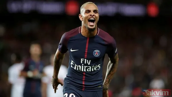 Bu Sezon 14 Maçta Görev Alan Ve 1 Gol Kaydeden Oyuncu Daha Öncesinde De 7 Sezon Monaco'da Ter Dökmüştü.