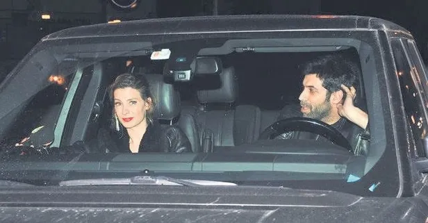 Tuba Ünsal’a “hamam böceği” benzetmesi