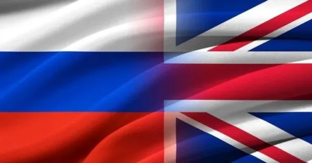 Rusya’dan İngiltere’ye bir misilleme daha