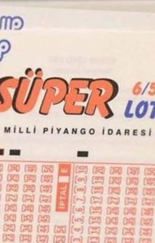 Süper Loto'da 17.1 milyon devretti