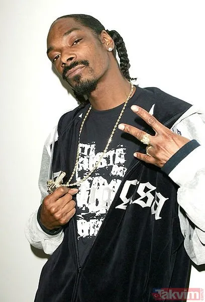 Dünyaca ünlü rapçi Snoop Dogg Yıldız Tilbe’yi paylaşınca olanlar oldu...