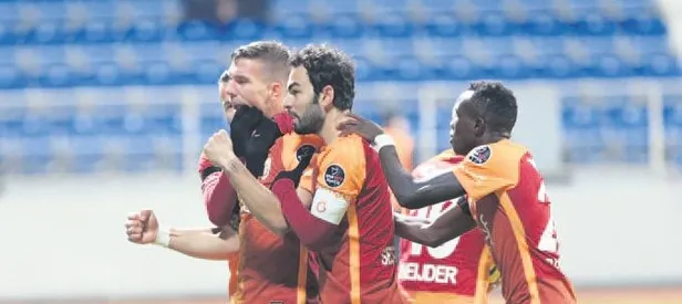 Kupada kritik buluşma ATV’de