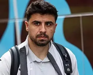 Hayal kırıklığı Ozan Tufan