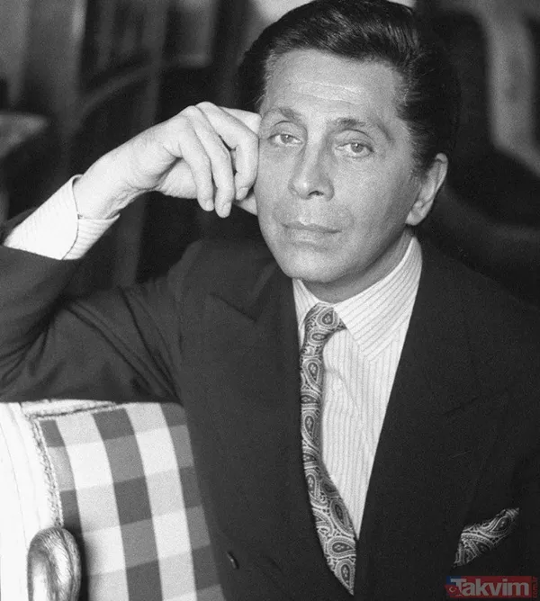 Jackie Kennedy'nin terzisi, kırmızının ustasıydı: 93 yaşında vefat eden Valentino Garavani'nin hayat hikayesi - 8