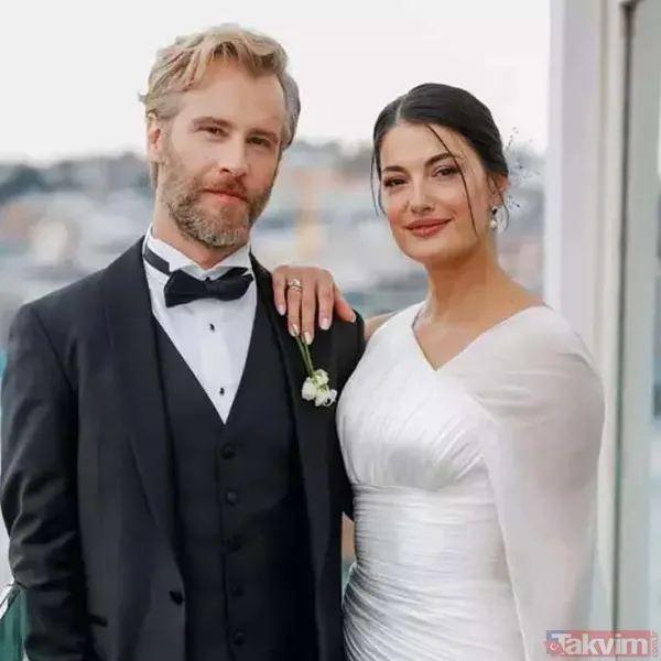 Kuruluş Osman’ın Sofia’sı Alma Terziç’in aşk dolu paylaşımlarına beğeni yağdı! Kızının babası meğer kendisinden de ünlüymüş... - 13