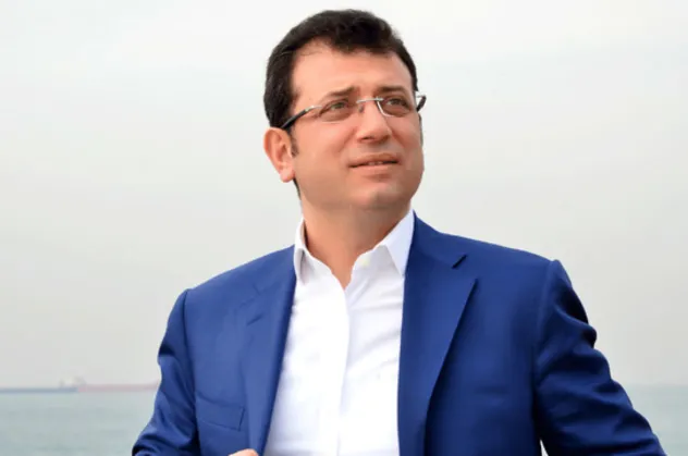 CHP'nin İstanbul adayı Ekrem İmamoğlu'ndan su indirimine muhalefet!