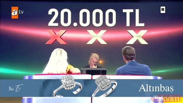 Müge Anlı'nın sunduğu Güven Bana yarışmasında geceye damga vuran an! O soruya öyle bir cevap verdiler ki... - 50