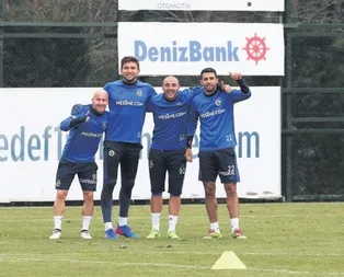 Fenerbahçe ara vermedi Bursa mesaisi başladı