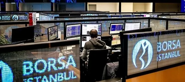 Borsa İstanbul