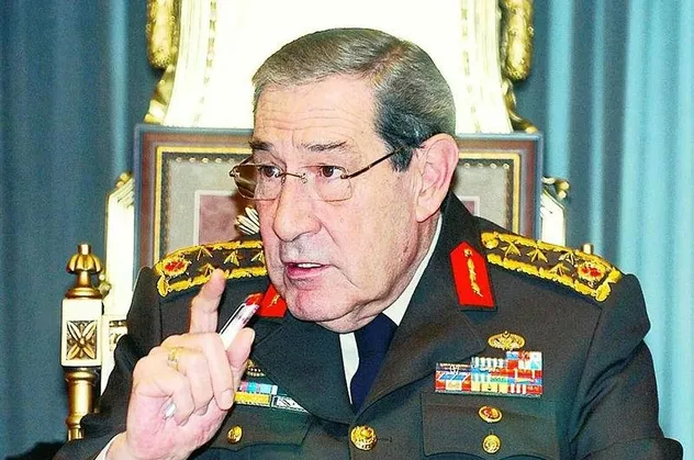 Son dakika: Yaşar Büyükanıt'ın acı günü! Filiz Büyükanıt hayatını kaybetti