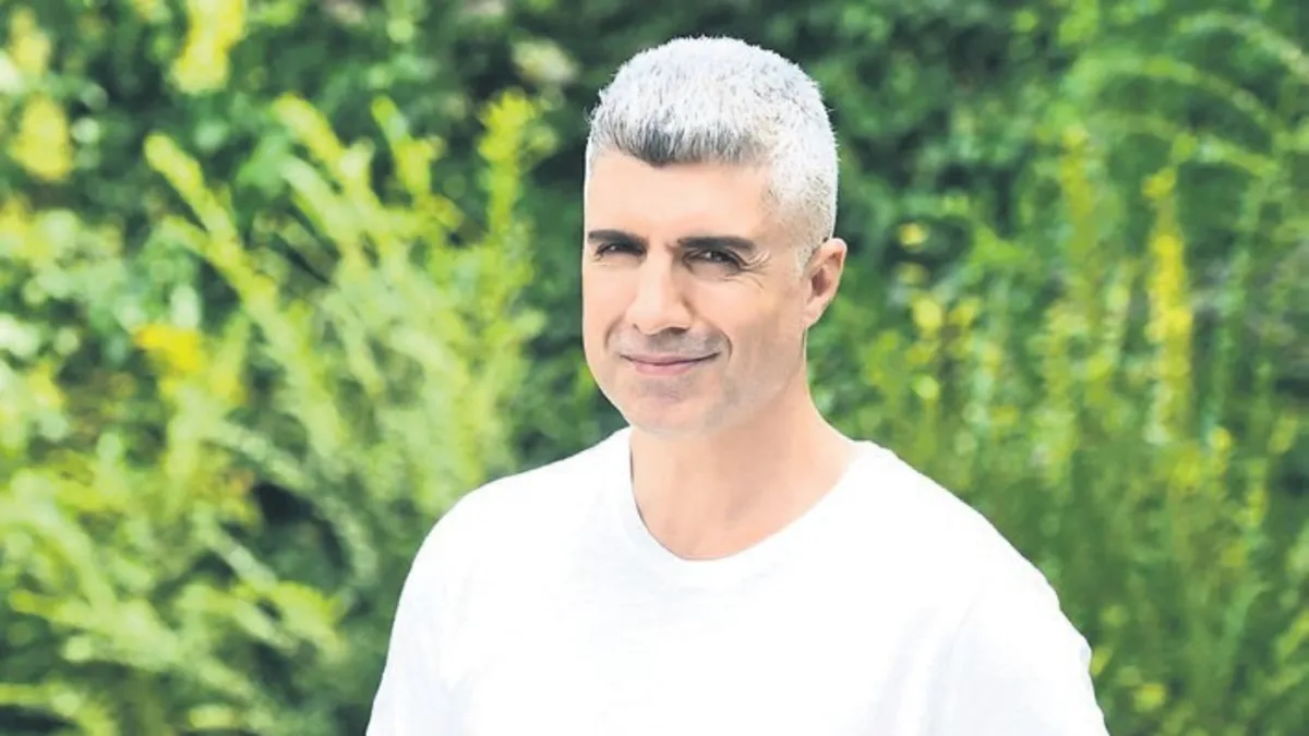 Kardeşler arasında yüksek gerilim! Özcan Deniz abisinin yasaklı madde kullandığını söylemişti | Ercan Deniz'den suçlamalara testle yanıt