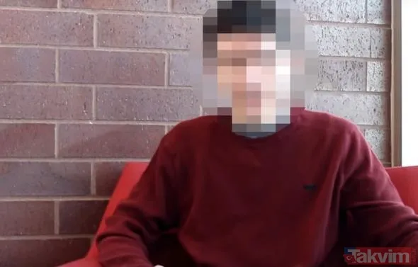 '2671'den geldim' dedi 2023'ü işaret etti! Kehanetleri tüyler ürperten cinsten! Taş üstünde taş kalmayacak - 8