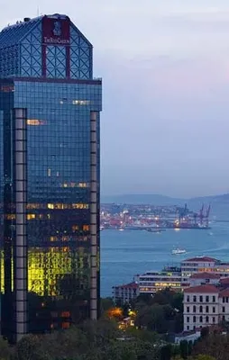 CHP ve Takozlar Odası İstanbul'a böyle ihanet etti