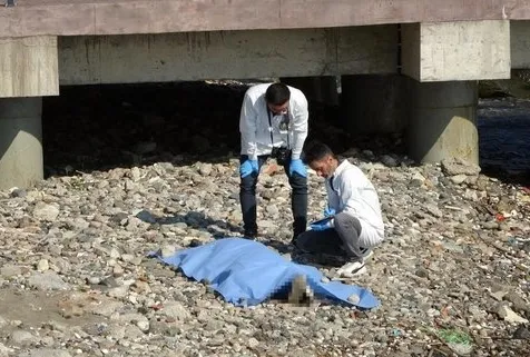 Deniz kıyısında ölü bulunan gencin vasiyeti ortaya çıktı