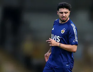 Ozan Tufan'a Ada'dan bir talip daha!