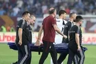 Trabzonspor'da sakatlıklar can yaktı