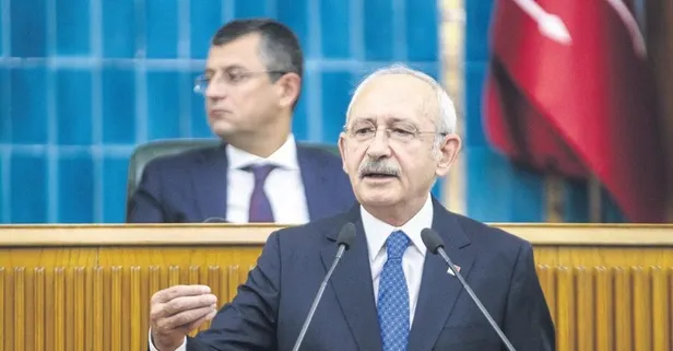 CHP'li Kemal Kılıçdaroğlu'nun geri vitesi ortağı HDP'yi kızdırdı