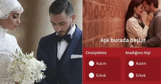 Evlilik sitelerinde büyük tuzak: Kadınlar cinsel birlikteliğe kadar zorlanıyor | Bakanlıklar mercek altına aldı