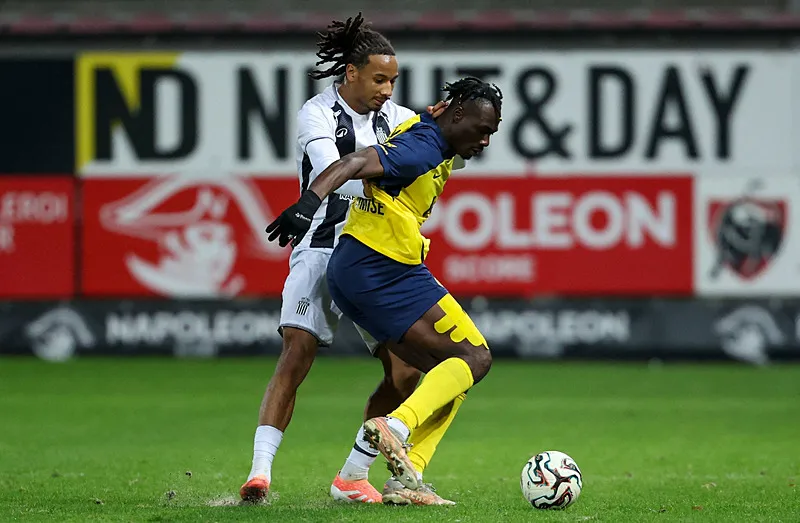 Galatasaray'dan transferde çifte sürpriz! - 26