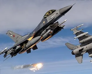 Terör örgütlerine ağır darbe!