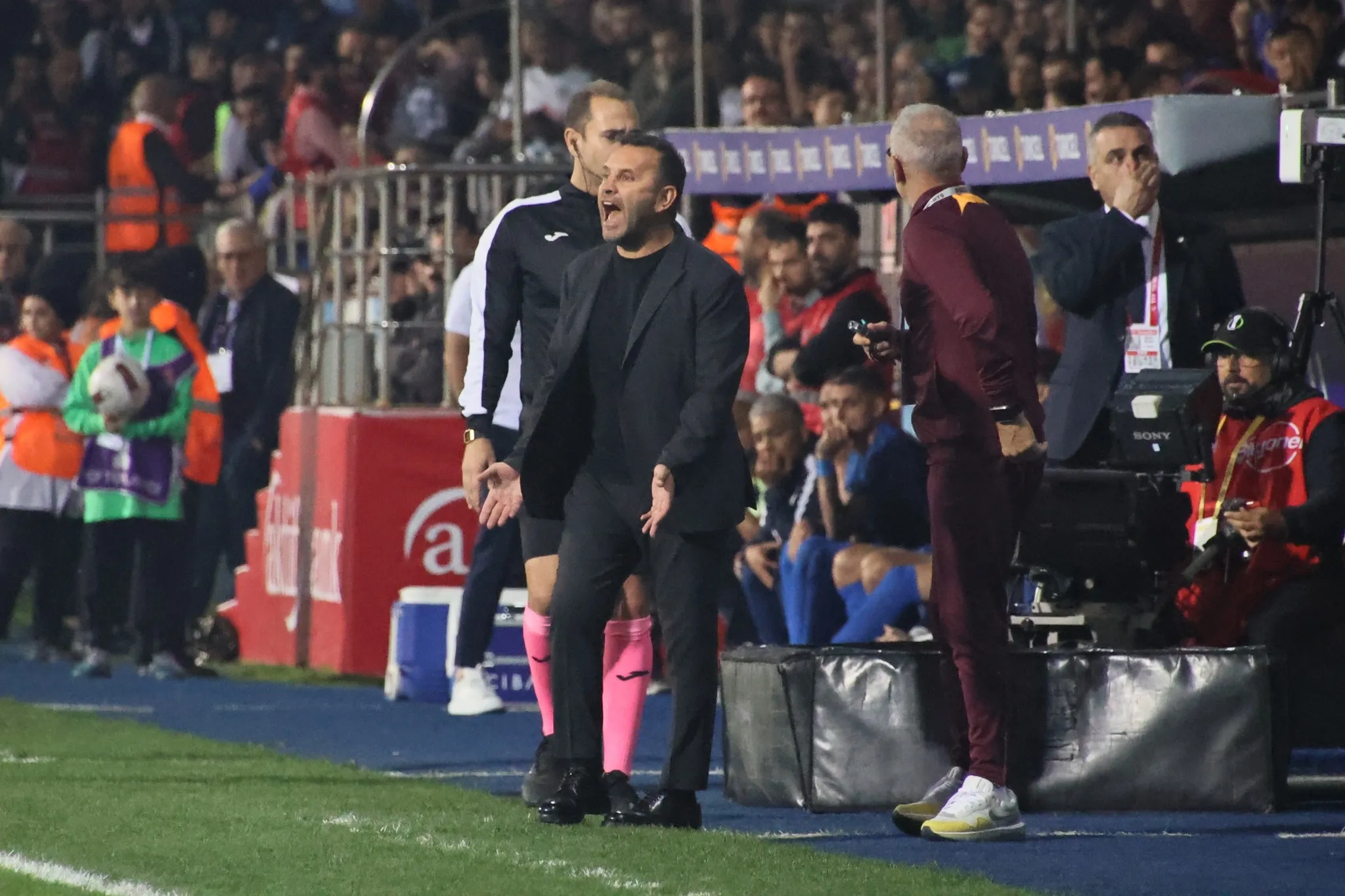 Galatasaray'dan Hakim Ziyech kararı! - 6