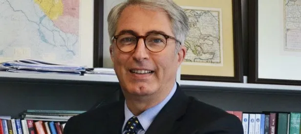 "Bu yazıları FBI mı yazdırıyor size?"